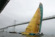 One again !!! Victoire ABN Baltimore