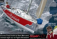 Carnet de Bord CarnetDeBordAg2rBrossard