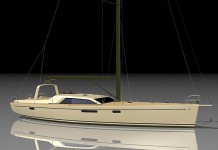 Berret-Racoupeau présentent leur nouveau Plan 322. Alliage 56