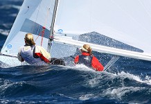 La SOF démarre dimanche SOF Hyères 2005