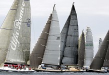 Maxi fête Hublot Palmavela 2006