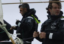 “Rentrée des classes” chez Groupama In board / Groupama