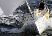 Ils reviennent sur La Solitaire Dominic Vittet - Atao Audio System
