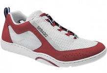 Break Water Free : la technicité en mer. Sebago