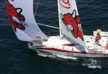 De Pavant & Spina devant Groupe Bel Kito De Pavant