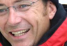 Troisième essai transformé pour Dinelli Raphael Dinelli