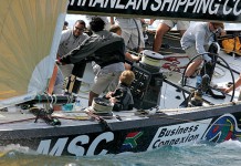 Shosholoza, un défi à part RSA 48 - Shosholoza