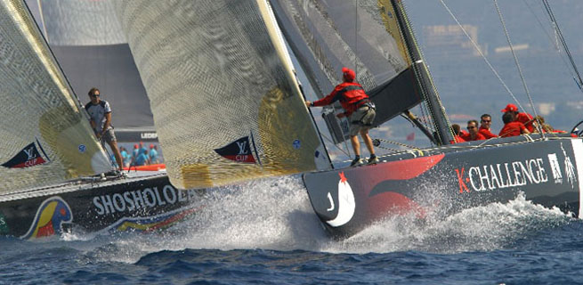 Thierry Peponnet - K-Challenge