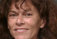 Anne Liardet attend son heure Anne Liardet