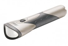 Un faisceau elliptique de 140° ! Coleman