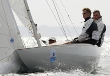 Grand Prix Petit Navire : Fin du premier acte Dragon