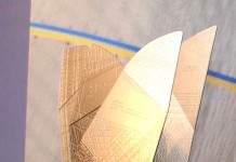 Les nouvelles collections originales de la 32e America’s Cup. Trophée Louis Vuitton Acts