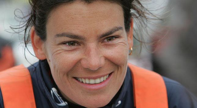 Karine Fauconnier