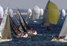 27ème édition du Spi Ouest France/Bouygues Telecom : J-6 Spi Ouest France