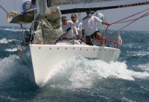 2005, l´année du Mumm 30 Mumm 30