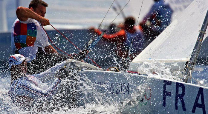 Xavier Rohart Xavier Rohart