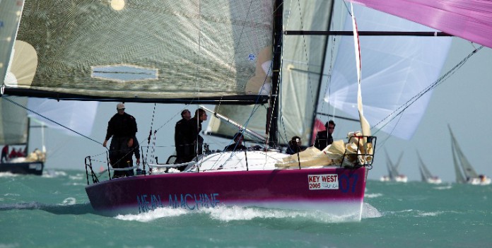 Le fameux Mean Machine