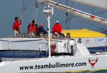 A cache-cache avec la tempête Deadealus