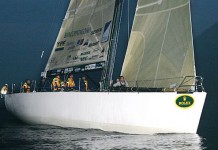 Buenos Aires – Rio au près… Fortuna III