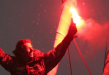 Jean Pierre Dick au bout de ses peines Victoire de Jean-Pierre Dick