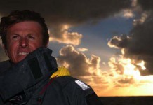 Sixième place pour Jean-Pierre Dick Jean-Pierre Dick