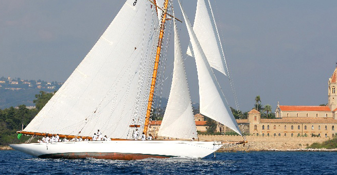 Moonbeam IV Moonbeam IV