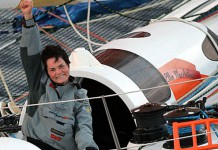 Ellen plus forte que les garçons Ellen MacArthur - Castorama