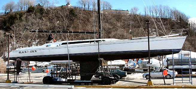 Georges Leblanc 65\' Georges Leblanc 65'