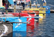 J-1 avant le départ de la 11ème manche … J-1 avant le départ de la 11ème étape