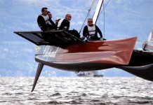 Les D35 au Bol d’Or Grand Prix Chopard