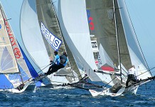 RADII conserve le titre OVINGTON CUP GP ANGLETERRE