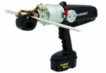 Cisailles à haubans Holmatro. Holmatro