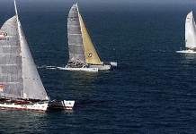 A l´approche des Cinquantièmes Hurlants Geronimo - Daedelus - Cheyenne