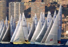 La Primo Cup dans la brise ! Primo Cup