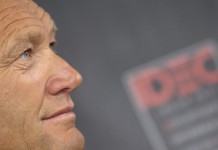 Interview de Francis Joyon Francis Joyon