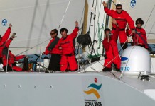 Coville l´Eclectique Thomas Coville