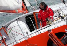 Vincent Riou de l’ombre à la lumière Vincent Riou - PRB