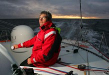 Riou – Josse, redoutable tandem ! Vincent Riou - PRB