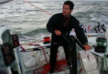 Seb Josse cherche partenaire… Sébastien Josse - VMI