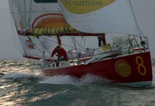Le Vendée Globe à bout de souffle ! Karen Leibovici - Benefic