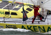 Du monde sur la route des retours ! Raphael Dinelli - AKENA Vérandas