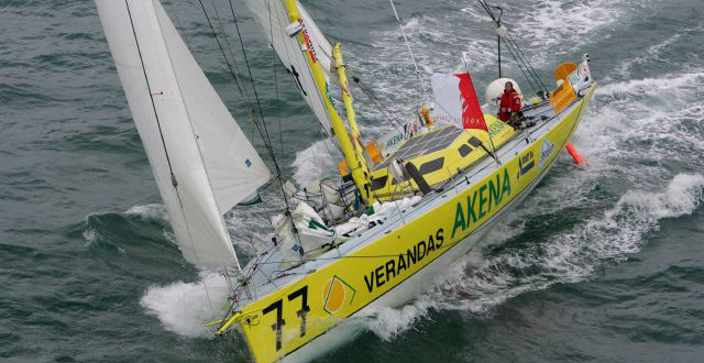 Raphael Dinelli - AKENA Vérandas