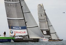 Les 4 Top Team s’imposent à Valence Valencia Act 10