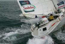 Histoire de recalage… Anne Liardet - Roxy