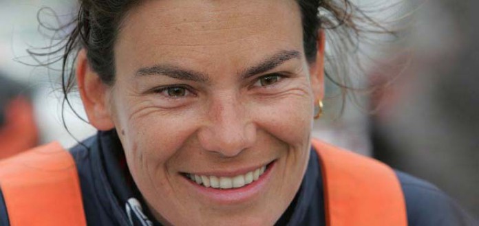 Karine Fauconnier
