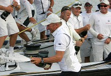 BMW Oracle grand vainqueur BMW Oracle victoire Acte 10 Valence