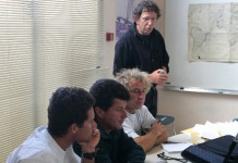 Jean-Yves Bernot : “Rien n´est joué””” Jean-Yves Bernot