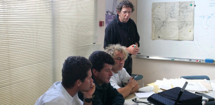 Jean-Yves Bernot