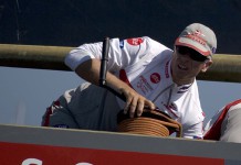 Philippe Presti, “On joue dans la cour des grands” Philippe Presti