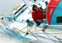 Tous vainqueurs ! Benoit Parnaudeau - Max Havelaar/Best Western